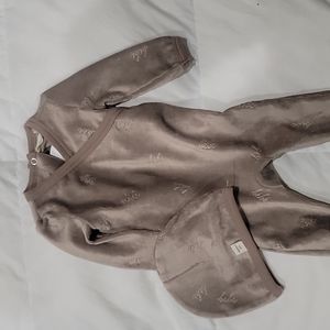 Brand new Fragile 3m baby set